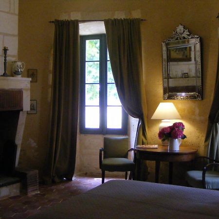 La Chambre De La Tour Lugon et l’Ile du Carney Екстериор снимка