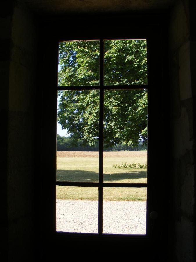 La Chambre De La Tour Lugon et l’Ile du Carney Екстериор снимка